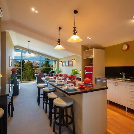 Shotover Ridge Queenstown Buitenkant foto