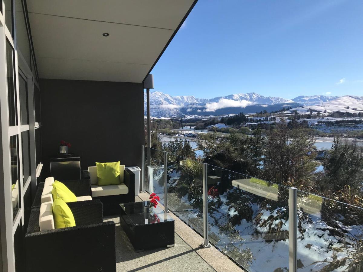 Shotover Ridge Queenstown Buitenkant foto