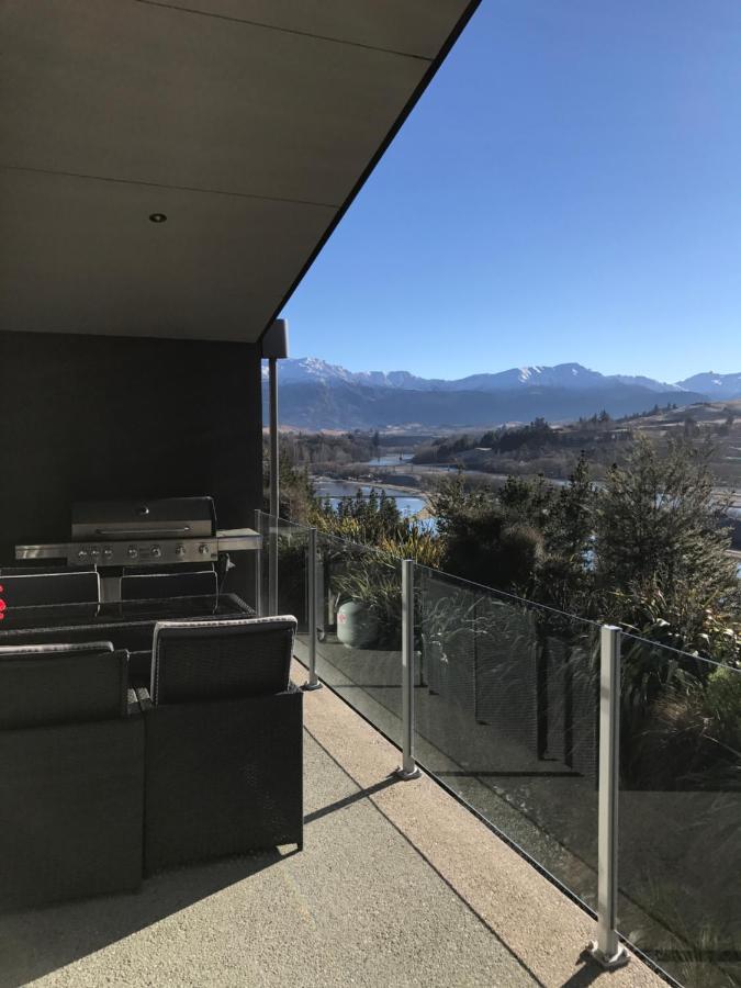 Shotover Ridge Queenstown Buitenkant foto