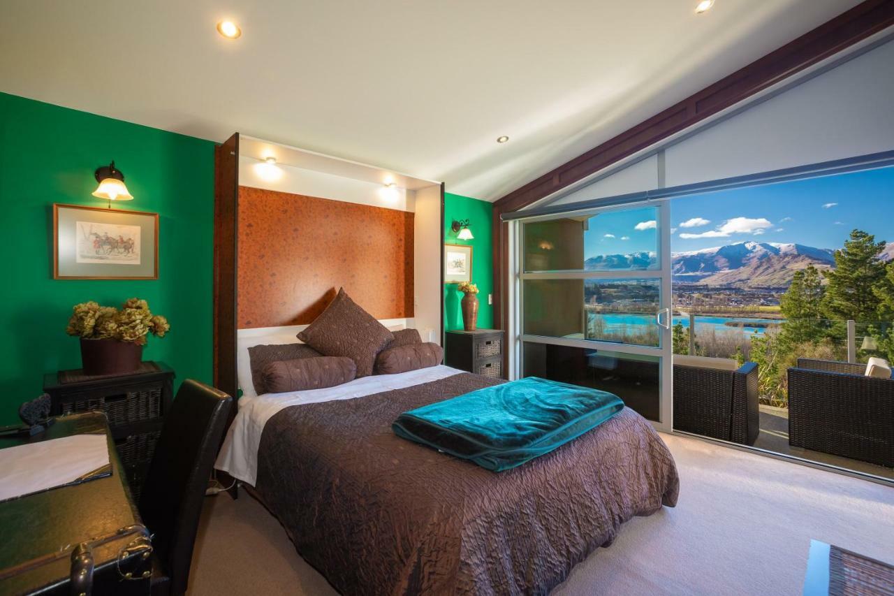 Shotover Ridge Queenstown Buitenkant foto