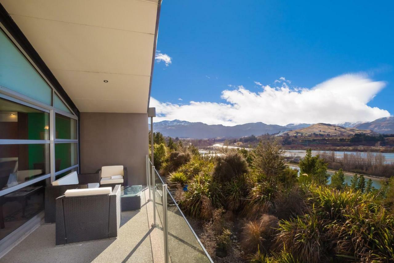 Shotover Ridge Queenstown Buitenkant foto