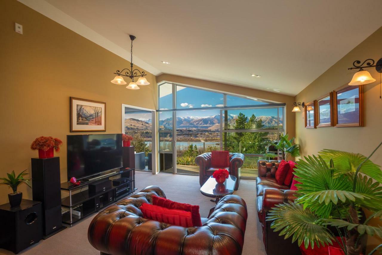 Shotover Ridge Queenstown Buitenkant foto