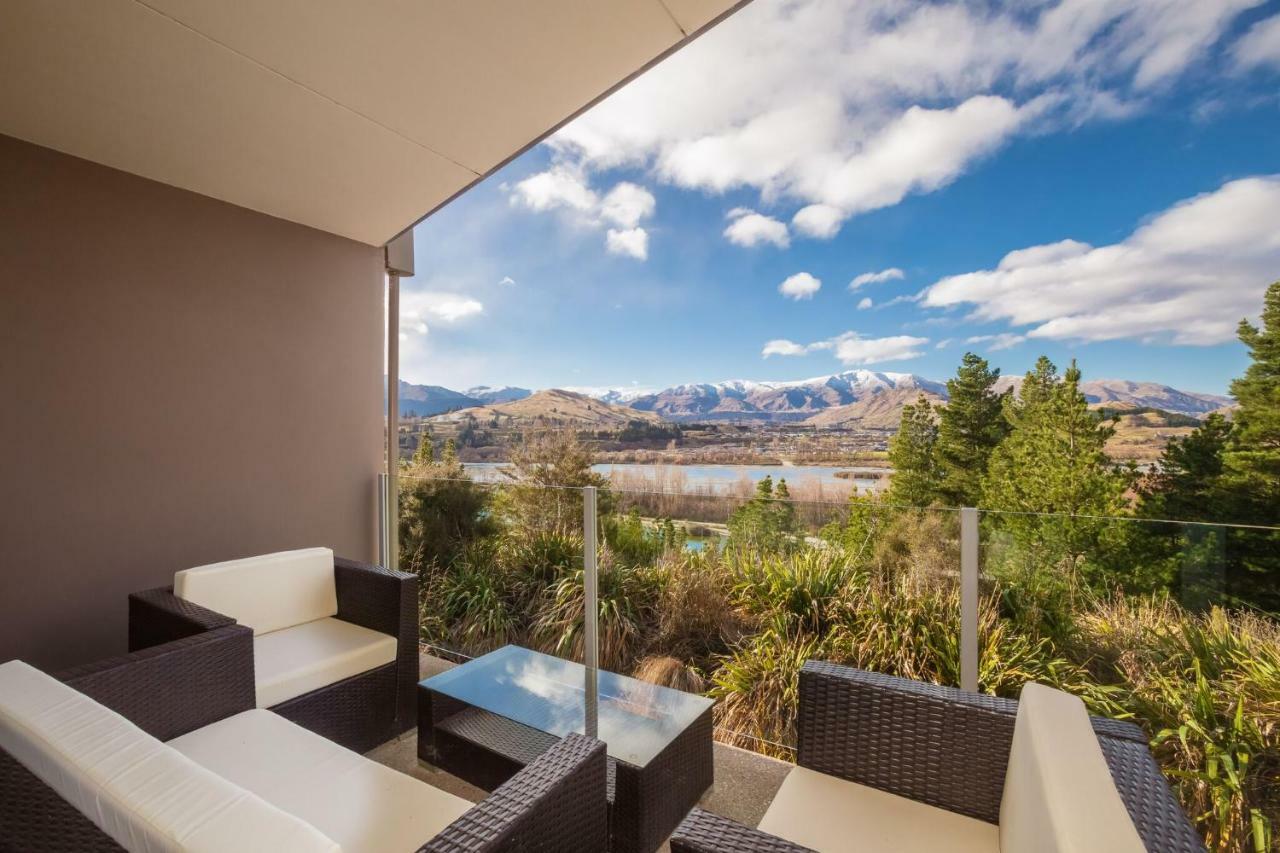 Shotover Ridge Queenstown Buitenkant foto