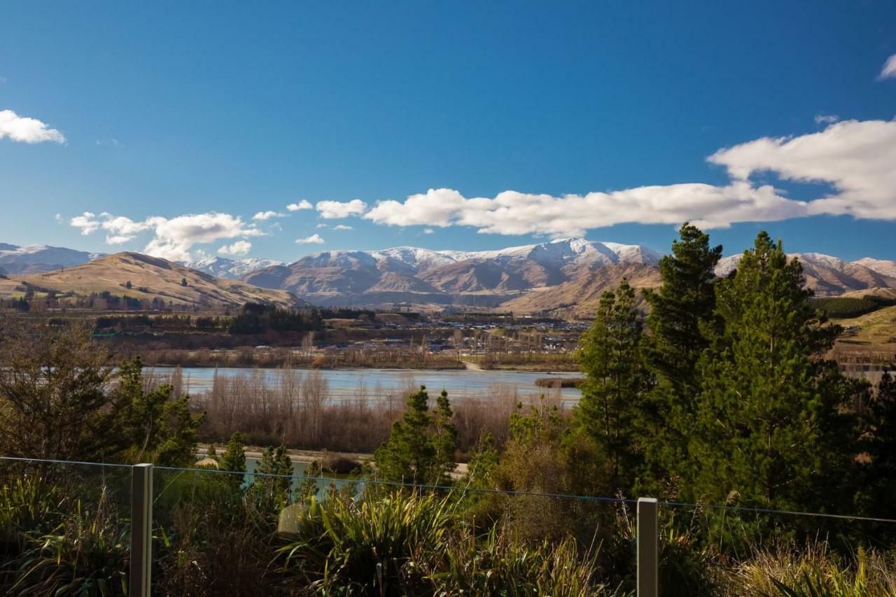 Shotover Ridge Queenstown Buitenkant foto