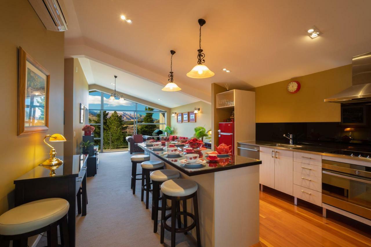 Shotover Ridge Queenstown Buitenkant foto